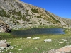 Lac de Ghiarghe Rosse