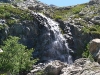 Cascade près de Goria