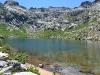 Lac de Goria