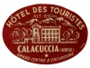 Hotel des Touristes