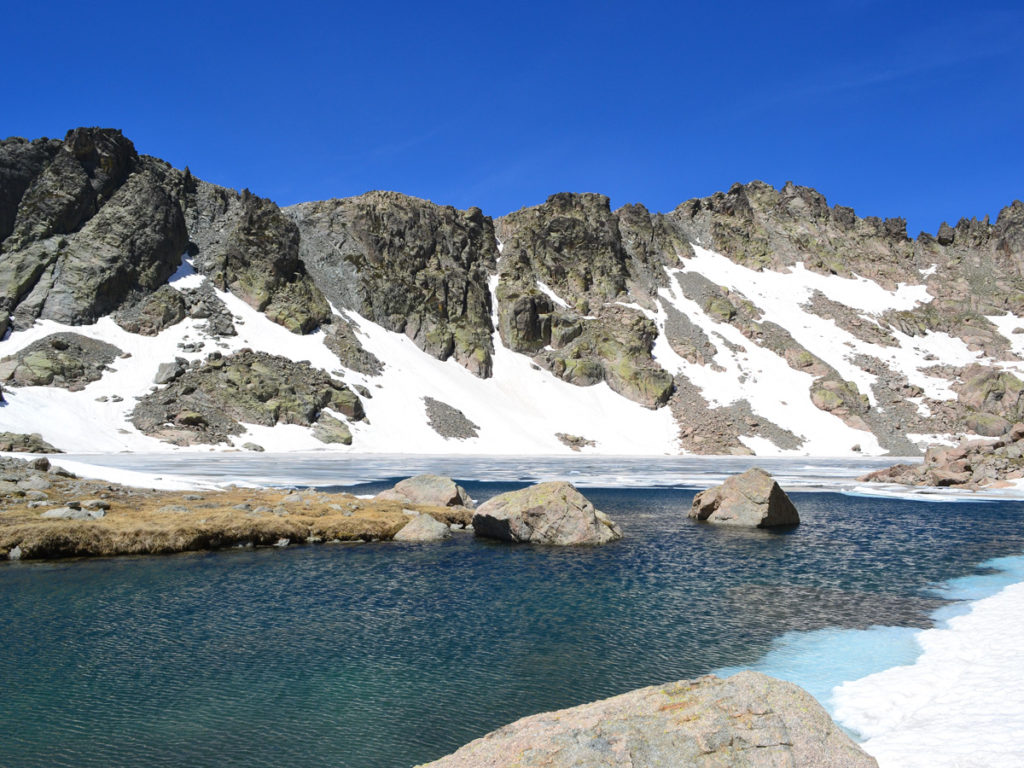 Lac de Vetta Niella