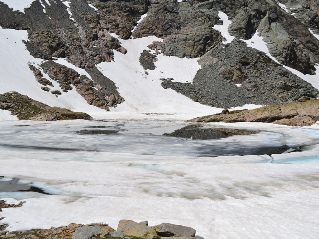 Lac Maggiorre