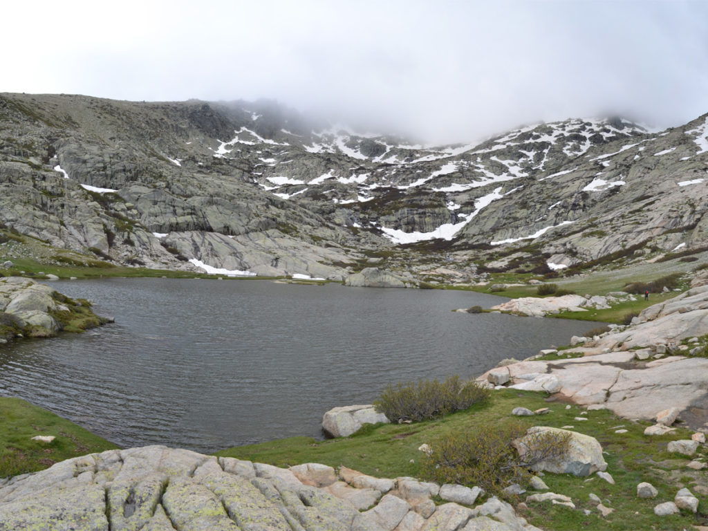 Lac d'Oriente